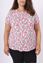 Picture of CURVY GIRL STRETCH SUMMER TOP